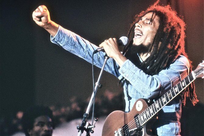 Bob Marley's Nine Mile Day-Trip with Admission & Guided Tour from Falmouth - Is This Tour Right for You?