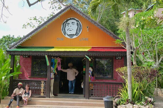 Bob Marley's Nine Mile Guided Full Day Tour from Montego Bay - Final Thoughts: Who Is This Tour Best For?