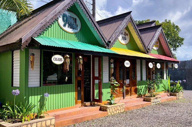 Bob Marley's Nine Mile Guided Full Day Tour from Montego Bay - Frequently Asked Questions