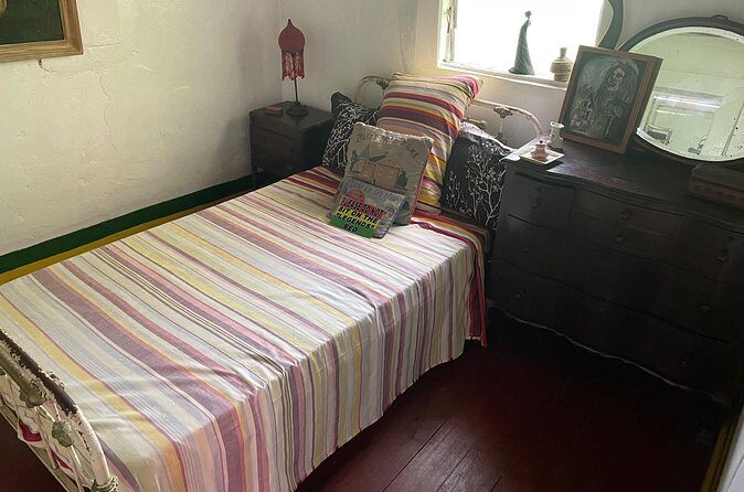 Bob Marley's Nine Mile Mausoleum Tour (Complimentary Rum Punch) - Final Thoughts