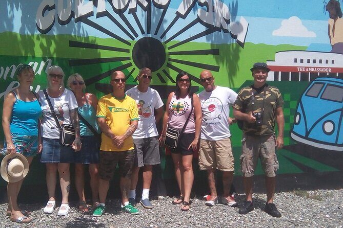 Bob Marley's Nine Mile Tour from Montego Bay - A Closer Look at the Itinerary