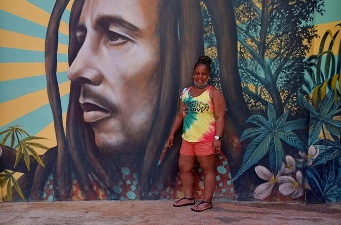 Bob Marley's Nine Mile Tour from Montego Bay - Authenticity and Value