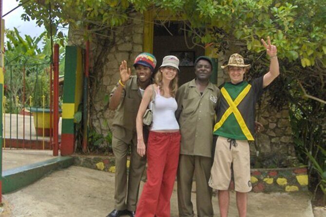 Bob Marley's Nine Mile Tour from Montego Bay - Frequently Asked Questions
