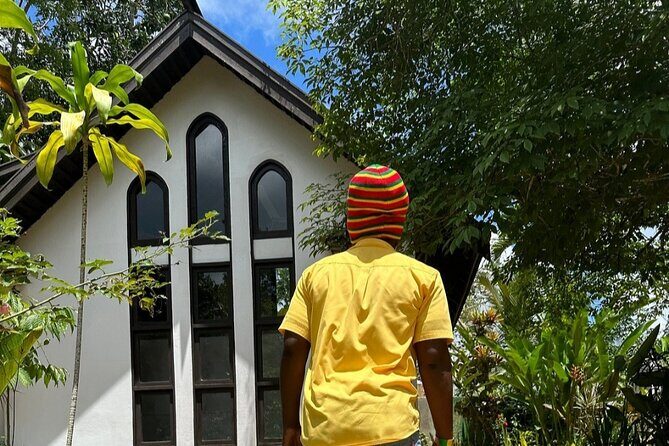 Bob Marley's Nine Mile Tour with Admission from Montego Bay - Valuing the Experience