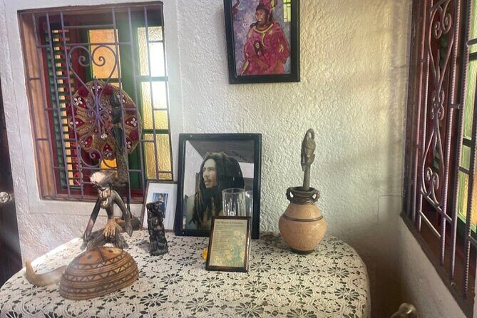 Bob Marley's Nine Mile Tour with Admission from Montego Bay - Who Will Love This Tour?