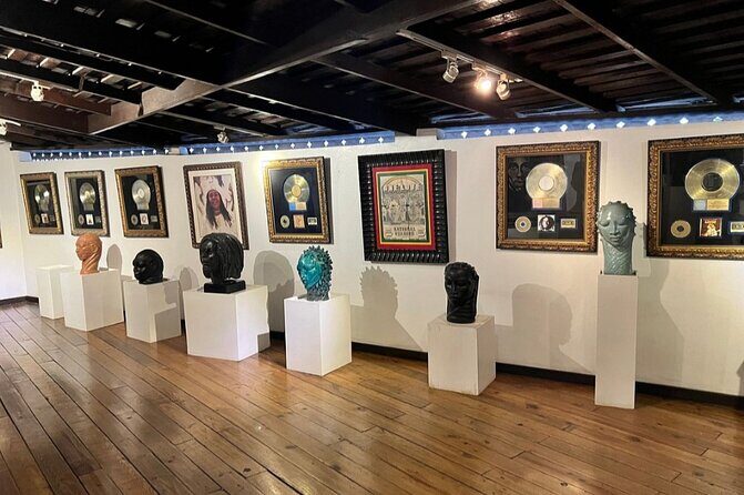 Bob Marley's Nine Mile Tour with Admission from Montego Bay - FAQ