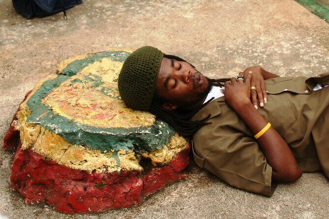 Bob Marley's Spirit of Reggae - The Nine Mile Experience - Considerations Before Booking