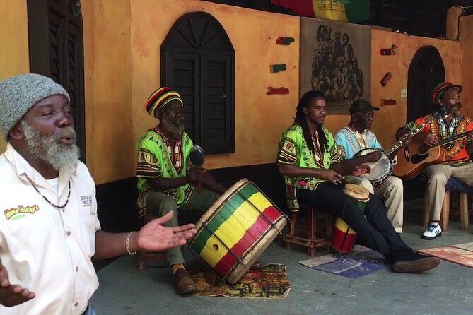 Bob Marley's Spirit of Reggae - The Nine Mile Experience - Final Thoughts