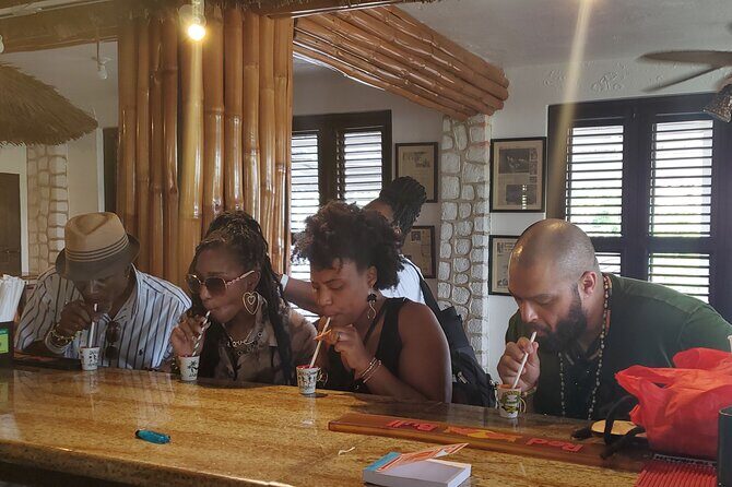 Bob Marley's Spirit of Reggae - The Nine Mile Experience - FAQ