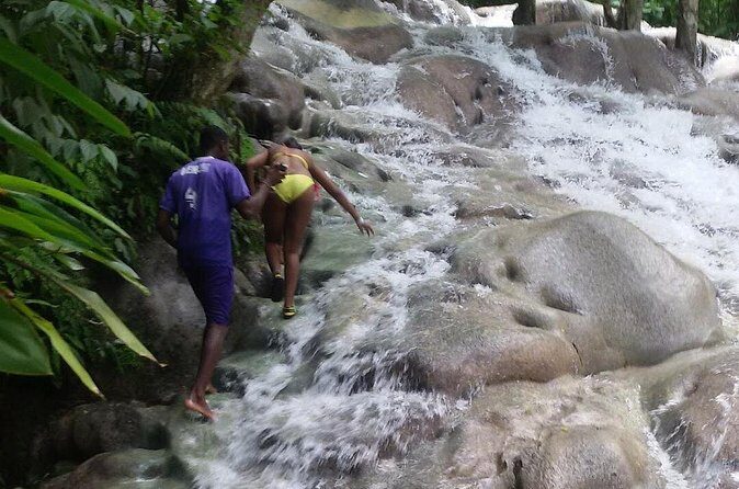 Bobsled Mystic Mountain - Dunn's river - Bob Marley From Ocho Rios - Frequently Asked Questions