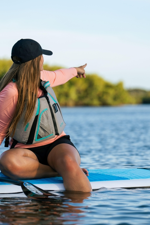 Boca Ciega Bay Island Kayak Tour - What to Expect on the Tour