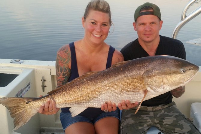 Boca Grande Inshore Fishing Charter - Good To Know