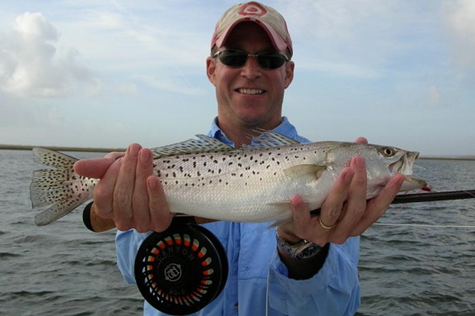 Boca Grande Inshore Fishing Charter - Tips for First-Time Anglers