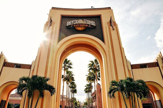 Boca Raton Day Trip to Universal Orlando Resort by Rail - Final Thoughts