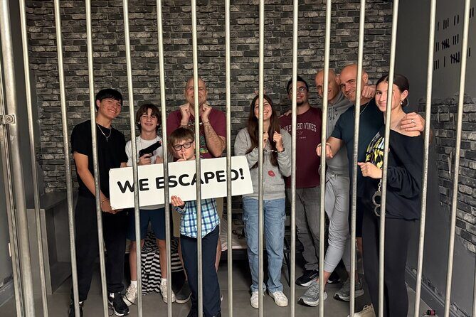 Boca Raton Escape Room Private Activity - What’s Included and Practical Details