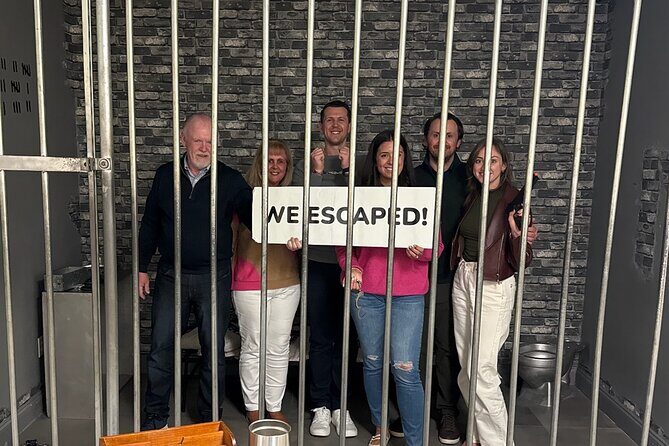 Boca Raton Escape Room Private Activity - The Sum Up: Who Is It Best For?