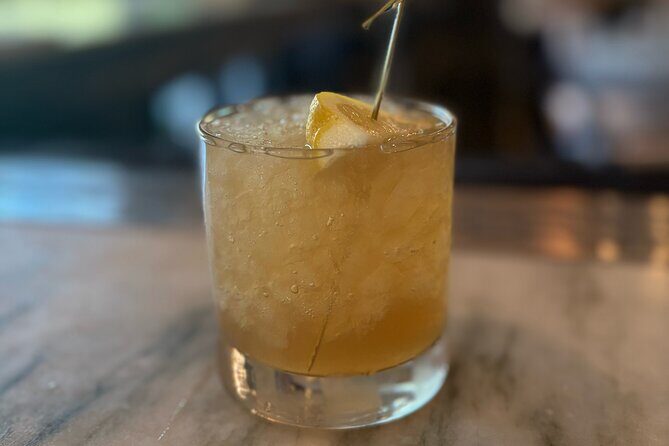 Boca Raton Food and Drink Tour - The Value of the Experience