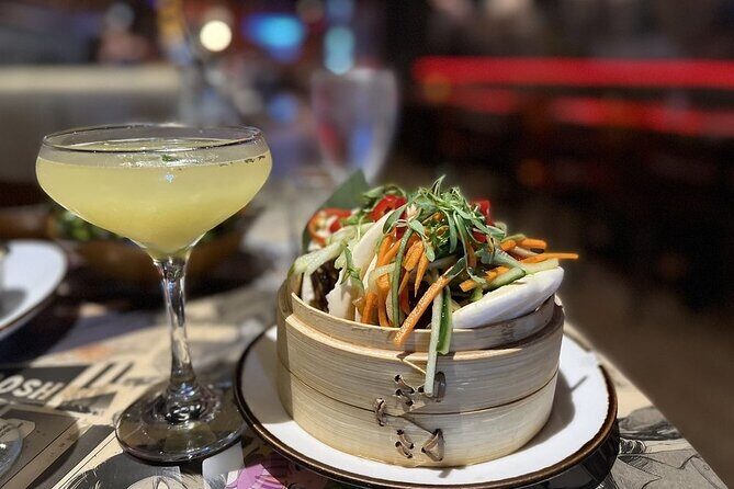 Boca Raton Food and Drink Tour - Authentic Experiences and Local Insights