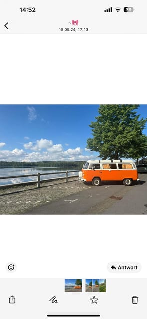 Bochum: VW T2 Bulli Mining Museum - An In-Depth Look at the Bochum VW T2 Bulli & Mining Museum Tour