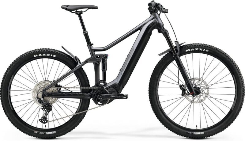 Bodø: eBike trail challenge - Key Points