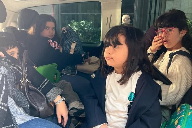 Bodrum Airport BJV Transfers to Bodrum City Center Hotels - Pricing and Customer Reviews