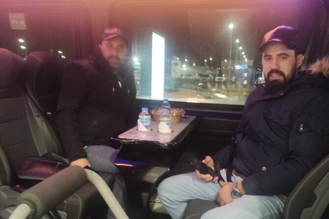 Bodrum Airport BJV Transfers to Gumbet Hotels - FAQ