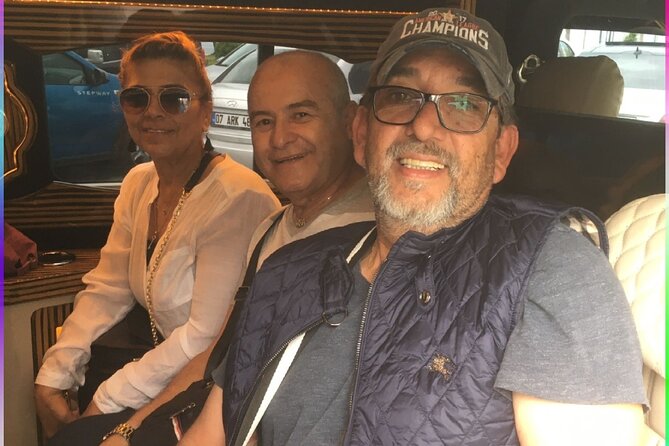 Bodrum Airport Luxury Private Minivan By Meet Transfer - Key Points