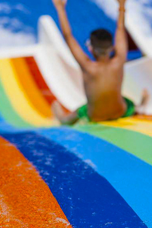 Bodrum: Aquapark Entry Ticket with Hotel Transfers - What’s Included and What’s Not?  