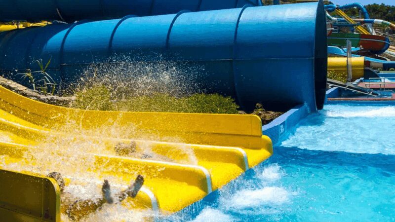 Bodrum: Aquapark Entry Ticket with Hotel Transfers - Authentic Traveler Feedback  