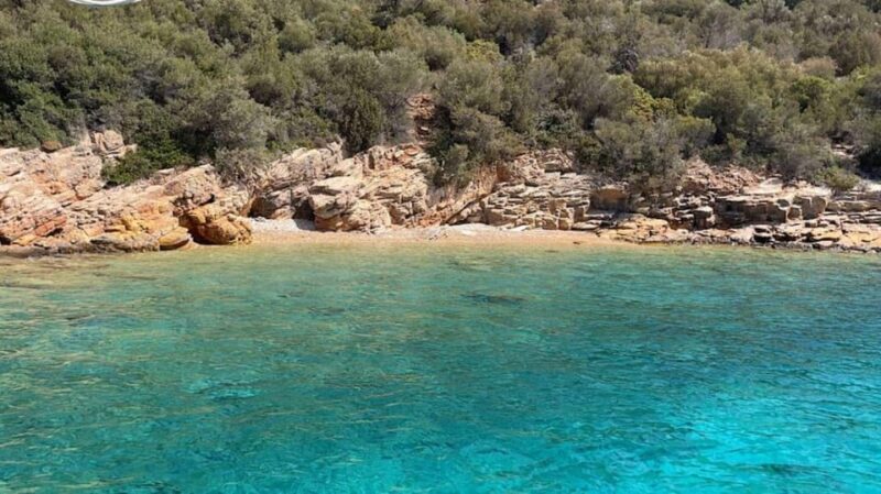 Bodrum Aquarium Bay Tour with Lunch & Swimming Stops - Who Should Consider This Tour