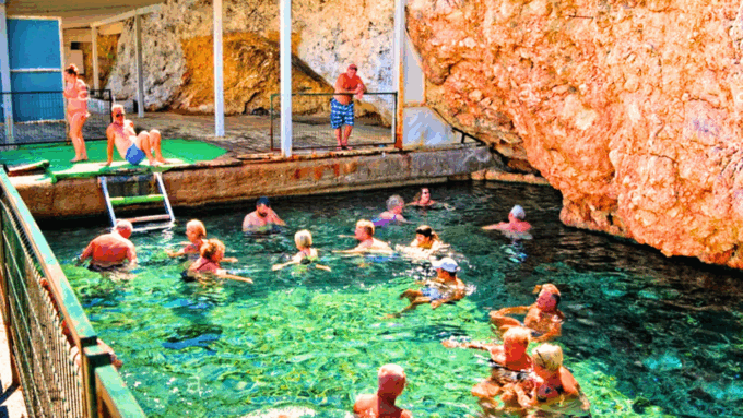 Bodrum Black Island Boat Trip - Booking Information