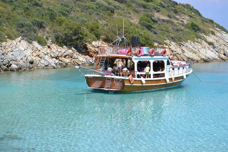 Bodrum: Boat Tour for Mein Schiff Cruise Passengers - Final Thoughts: Who Is This Tour Perfect For?