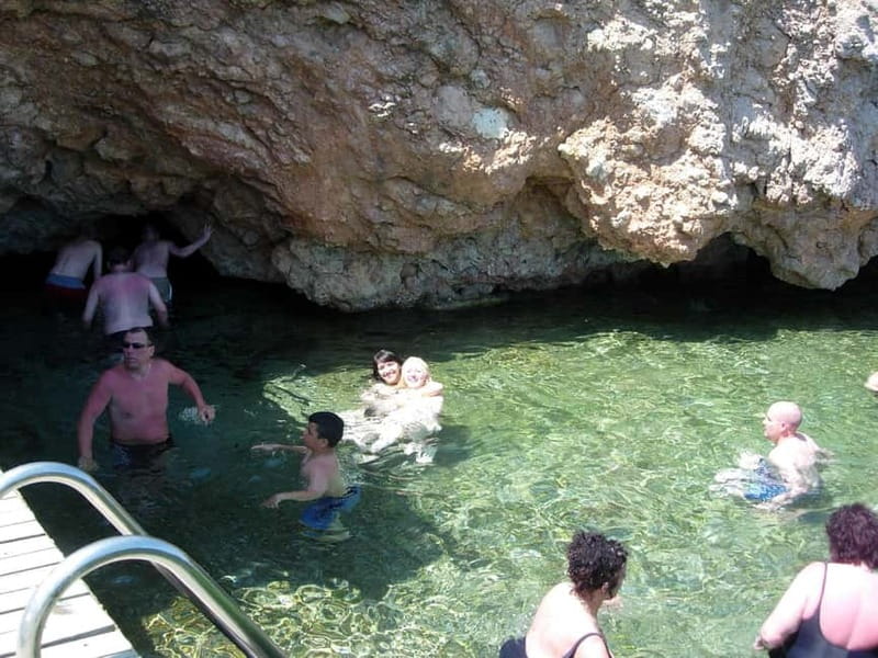 Bodrum: Cleopatra Island Tour with Lunch and Swimming Stops - A Closer Look at the Experience