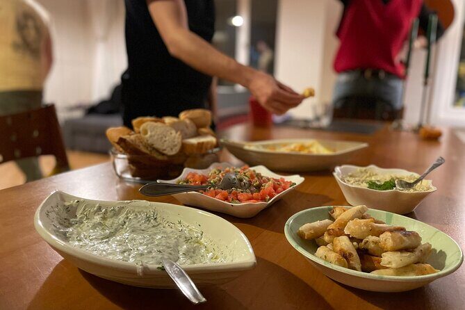 Bodrum Cooking Class with Local Couple - A Deep Dive into the Bodrum Cooking Class Experience