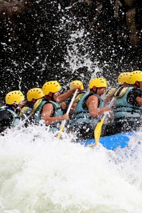 Bodrum: Dalaman River Rafting Tour - Booking Information