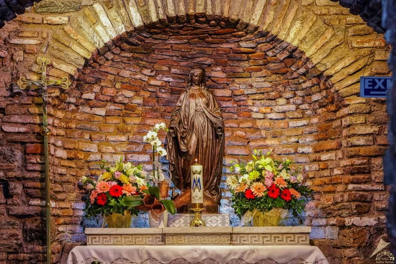 Bodrum: Ephesus, House of Virgin Mary, and Temple Tour - Bodrum: Ephesus, House of Virgin Mary, and Temple Tour – A Complete Guide