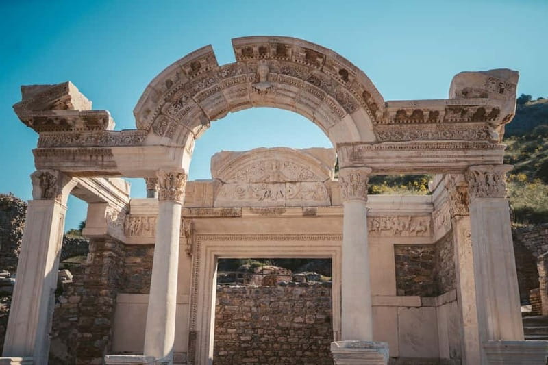Bodrum: Ephesus, House of Virgin Mary, and Temple Tour - The Value of Guided Tours in Turkey’s Historical Heart
