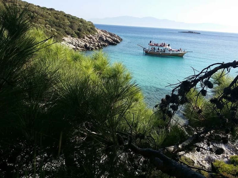 Bodrum: Full day Boat Trip to the Turkish Maledives - What Travelers Are Saying