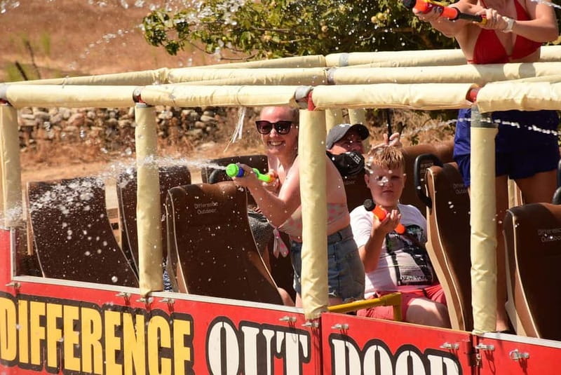 Bodrum: Full-Day Jeep Safari with Lunch and Hotel Transfer - Hidden Natural and Cultural Gems