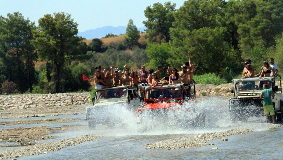 Bodrum: Full-Day Jeep Safari with Lunch - Exploring the Bodrum: Full-Day Jeep Safari with Lunch – A Practical Guide