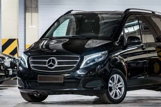 Bodrum Hotel to Bodrum Airport private Transfer w local Company - Who Is This Transfer Best For?