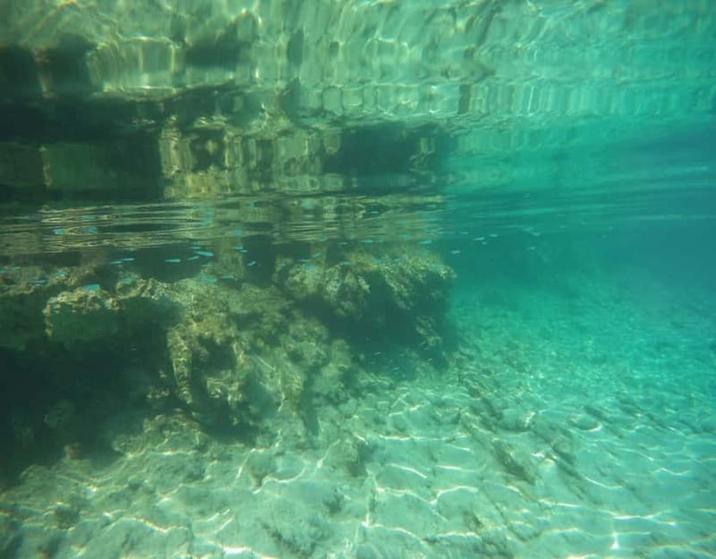 Bodrum: Karaada Boat Cruise with Lunch - Why This Tour Offers Good Value