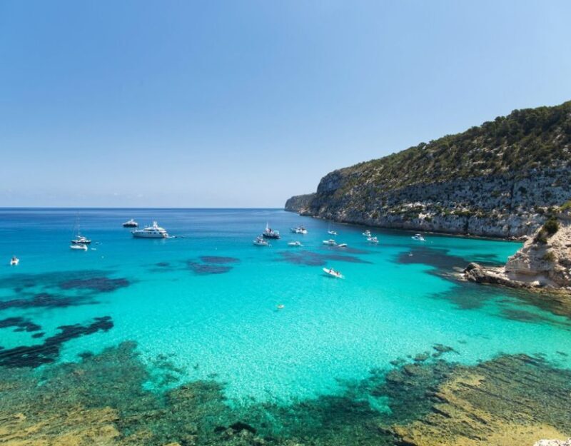 Bodrum: Karaada Boat Cruise with Lunch - Who Should Book This Experience?