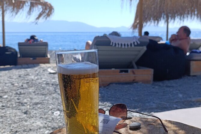 Bodrum Kos Same Day Return Ferryboat Ticket from the castle port - Who Should Consider This Trip