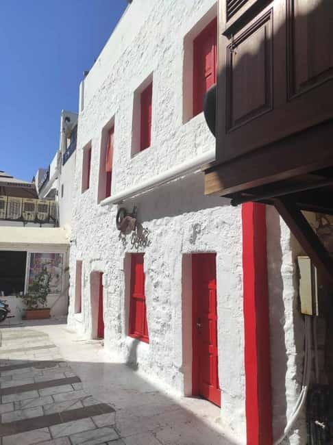 Bodrum, Mezes Tasting Tour - Analyzing the Value