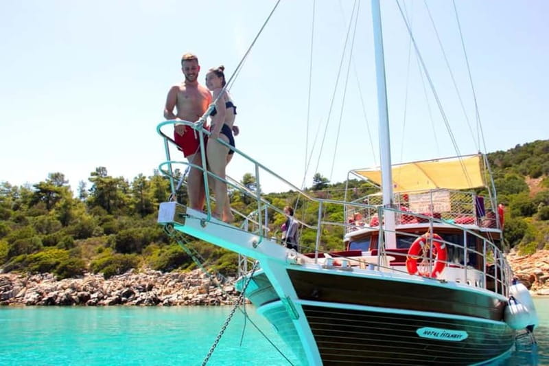 Bodrum: Orak or Black Island Boat Tour with Lunch - FAQ: Your Practical Questions Answered