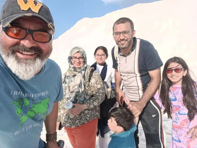 Bodrum Pamukkale guided tour incl. entrance fee and lunch - The Verdict: Who Should Consider This Tour?