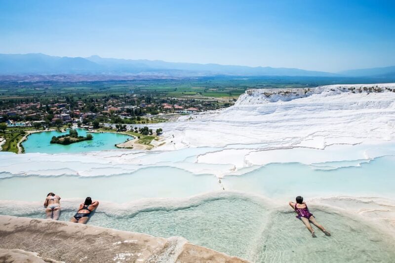 Bodrum: Pamukkale, Hot Springs & Travertines Tour with Lunch - Final Thoughts