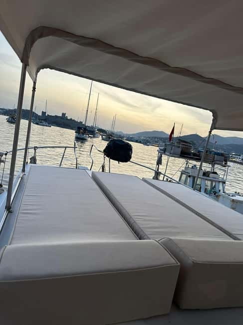 Bodrum Private Boat tour with lunch & swimming stops - Who Will Love This Tour?