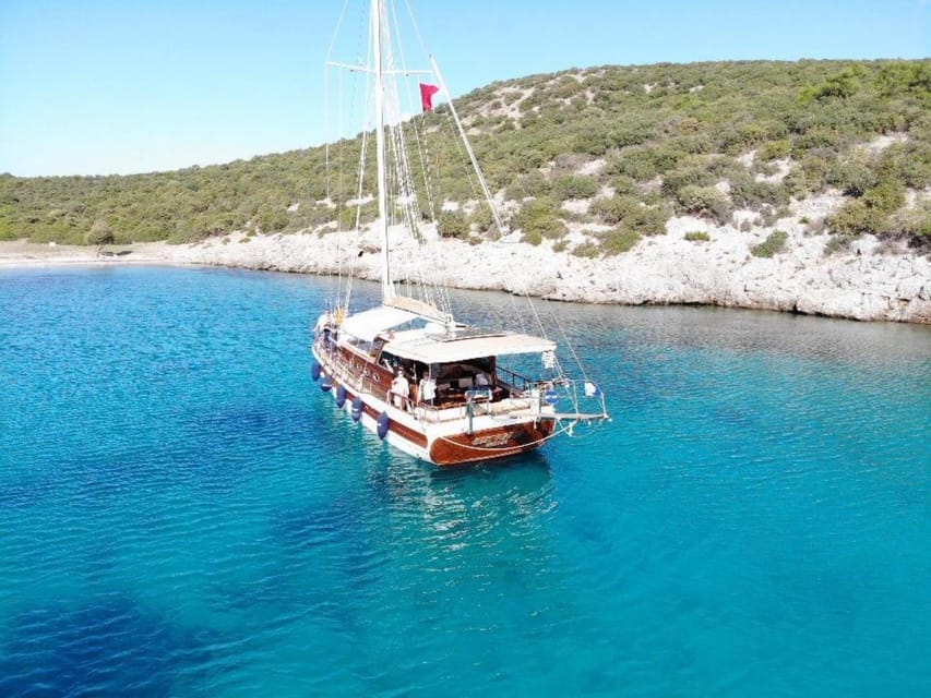 Bodrum: Private Gulet Tour with Lunch - Final Thoughts: Is It Worth It?